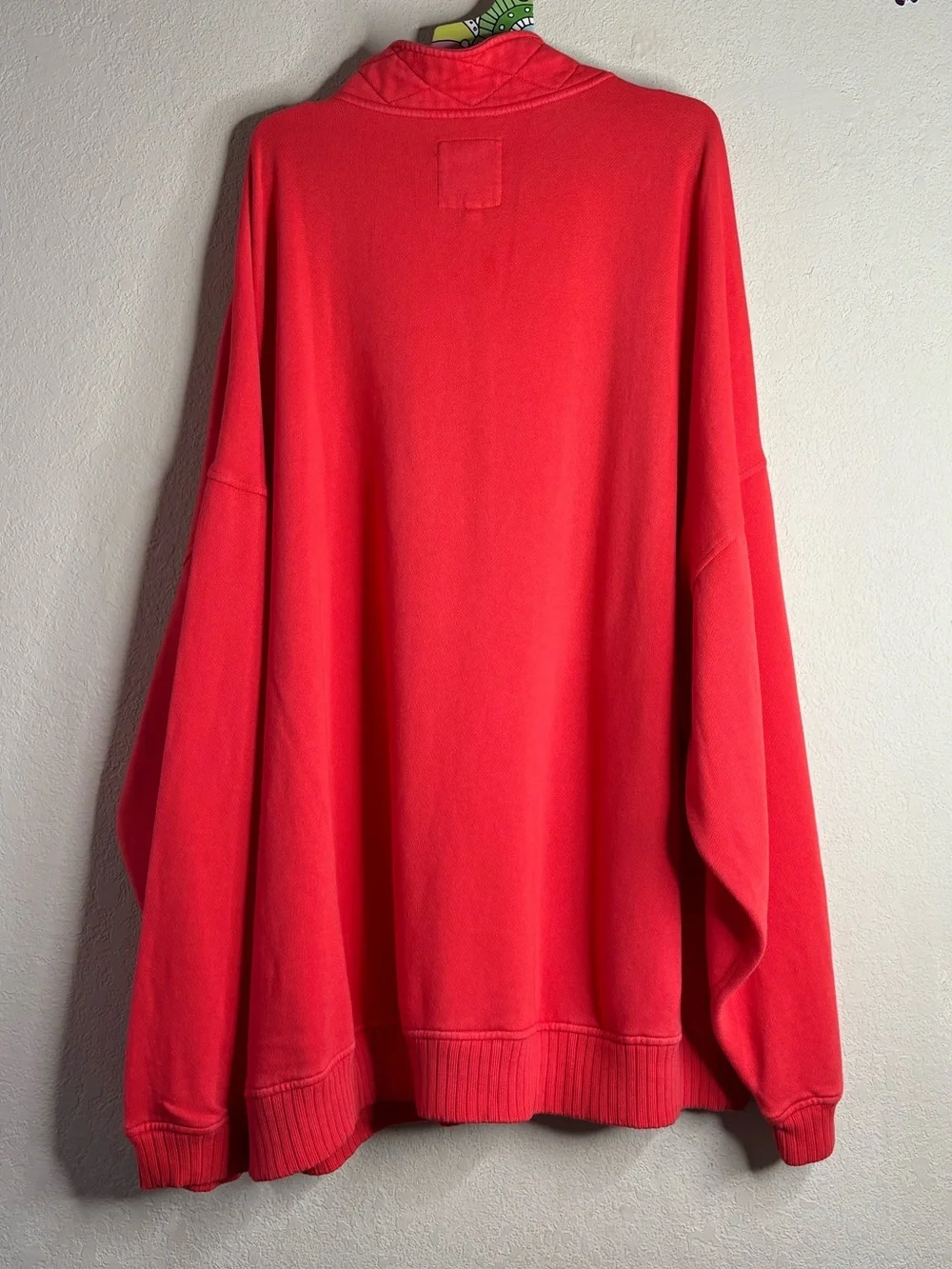 Aerie Oh Snap Sweatshirt size XXL - Picture 3 of 6